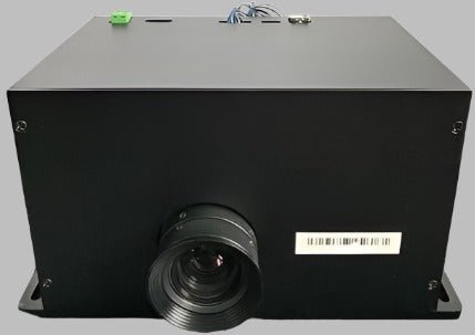 SM9 - MH High Speed DLP Projector for Structured - Light 3D Scanner - SICUBE