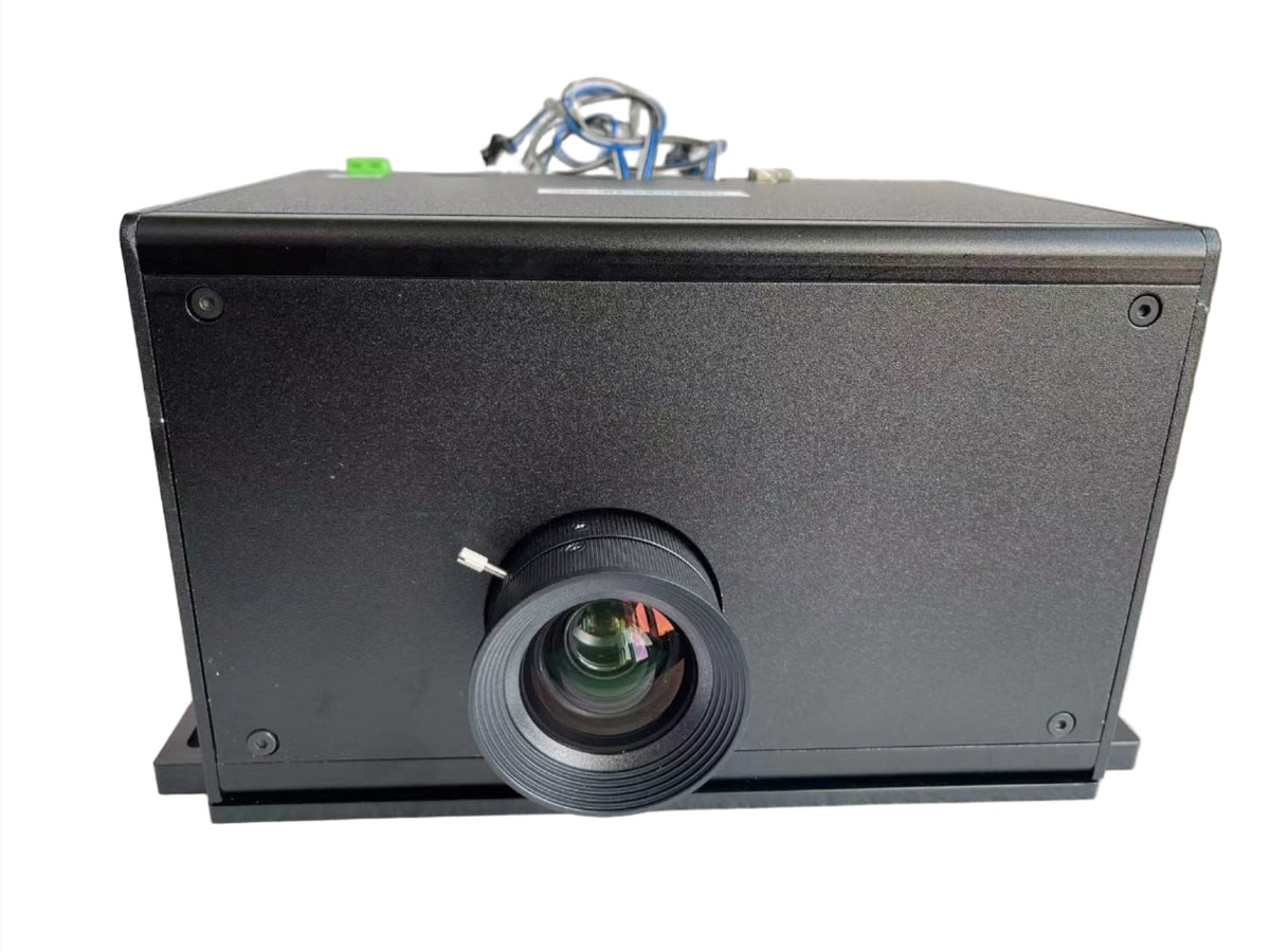 SM9-MH High Speed RGB DLP Projector for 3D Scanner – SICUBE