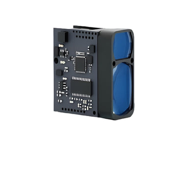 Small Size 2000m Long Distance TOF Laser RangeFinder Module - SICUBE