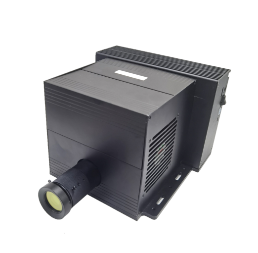 Haute Precison 2.7um Resolution UV DLP Projecteur pour Micro et Nanoscale 3D Impression ,Based On SM11 UV Projecteur