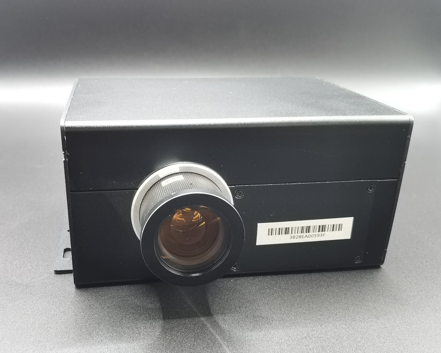 1080P SM9 UV DLP Projecteur ka ɲɛsin 3D sɛbɛnni ma,Fixe Focus Lens UV Projector, 50μm-80μm Resolution 3D Imprimante, 405nm/385nm/615nm/460nm LED Projecteur