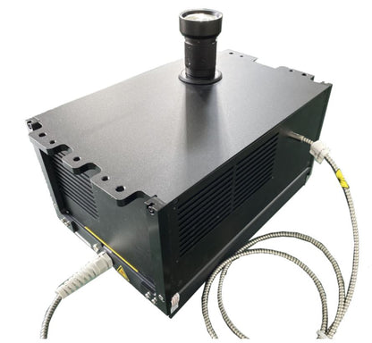 SM12-LAS Laser Light Source 4K UV Projector for Industrial 4K Resin 3D Printing