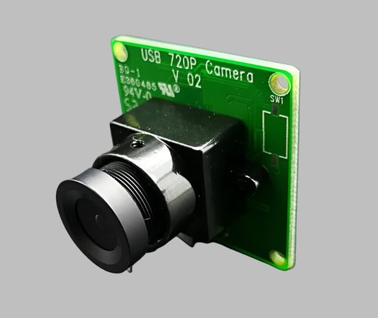 SB102H 720P USB Camera Modules(10pcs/pack )